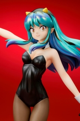 [Pre Order] MÔ HÌNH Urusei Yatsura Lum Bunny Girl Style 1/7 Complete Figure(ques Q) FIGURE CHÍNH HÃNG