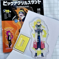 Pack Standee NARUTO & BORUTO Big Acrylic Stand GOODS CHÍNH HÃNG