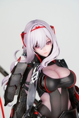 [PRE ORDER] MÔ HÌNH Goddess of Victory: Nikke Scarlet: Black Shadow 1/4 Complete Figure(GNFTOYZ & Hobby sakura) FIGURE CHÍNH HÃNG