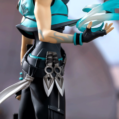 MÔ HÌNH Valorant - Jett - 1/6 (Apex Innovation) FIGURE CHÍNH HÃNG