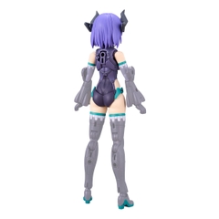 BOX 30 Minutes Sisters - Option Parts Set (7) - Evil Costume - Color A (Bandai Spirits) MODEL KIT CHÍNH HÃNG