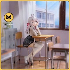 [PRE ORDER] MÔ HÌNH Tokidoki Bosotto Russia-go de Dereru Tonari no Alya-san - Alisa Mikhailovna Kujou - F:Nex - 1/7 (FuRyu) FIGURE CHÍNH HÃNG