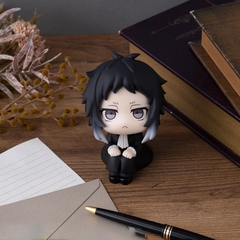 MÔ HÌNH Akutagawa Ryuunosuke - Bungou Stray Dogs - Look Up (MegaHouse) FIGURE CHÍNH HÃNG