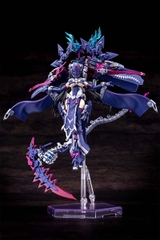 Mô Hình Auv Tsukuyomi Regalia - Megami Device - 1/12 (Kotobukiya) MODEL KIT CHÍNH HÃNG