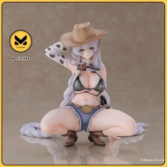 [PRE ORDER] MÔ HÌNH Azur Lane - Fargo - 1/6 - Dairy in the Dreary Sun Ver. (AniGame) FIGURE CHÍNH HÃNG