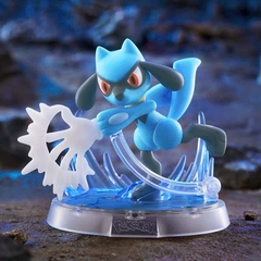 MÔ HÌNH Pokémon - Classic Edition CV-S Fever Attack  Vol.1 - Action Figure (Blokees) FIGURE CHÍNH HÃNG