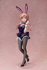 [PRE ORDER] MÔ HÌNH Gakuen iDOLM@STER - Himesaki Rinami - B-style - 1/4 - Bunny Ver. (FREEing) FIGURE CHÍNH HÃNG