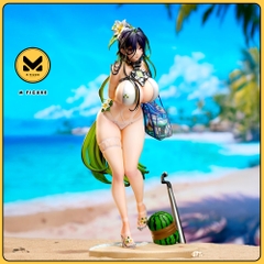 [PRE ORDER] MÔ HÌNH Goddess of Victory: Nikke - Guilty - 1/4 - Wave of Disbelief Ver. (GNF Toyz) FIGURE CHÍNH HÃNG