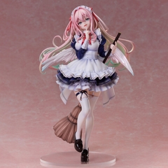 [PRE ORDER] MÔ HÌNH Original - Riana - 1/6 - Maid ver. (Union Creative International Ltd) FIGURE CHÍNH HÃNG
