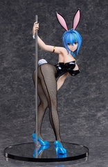 [PRE ORDER] MÔ HÌNH High School DxD Hero - Xenovia - B-style - 1/4 - Bunny Ver. (FREEing) FIGURE CHÍNH HÃNG