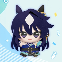 [Pre Order] Bông Umamusume: Pretty Derby Chibigurumi vol.2 - Plush Mascot ( Bandai Spirits ) BÔNG CHÍNH HÃNG