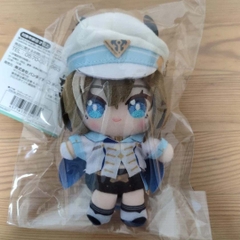 Bông Cheval Grand - Sitting Mascot Umamusume Pretty Derby Dantsu Flame (Released) Plushie CHÍNH HÃNG