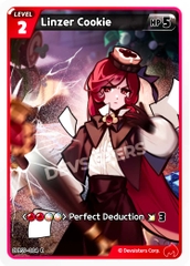 THẺ BÀI CookieRun: Braverse Trading Card Game – BS9: A Game of Truth and Deceit (Crème Knights) PACK CARD CHÍNH HÃNG