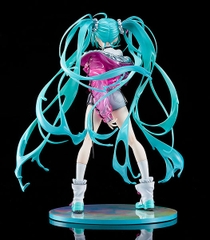 [PRE ORDER] MÔ HÌNH Hatsune Miku - Vocaloid - 1/7 Scale Figure - With Solwa (Good Smile Company)  ACTION FIGURE CHÍNH HÃNG