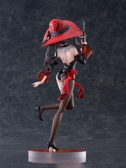 [PRE ORDER] MÔ HÌNH  Tokisaki Kurumi - Date A Live V - F:Nex - 1/7 - Witch Style Ver. (FuRyu) FIGURE CHÍNH HÃNG