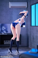 [PRE ORDER] MÔ HÌNH Aoba Umise - Regular Edition 1/6 - Illustrated by Ulrich (Partylook) FIGURE CHÍNH HÃNG