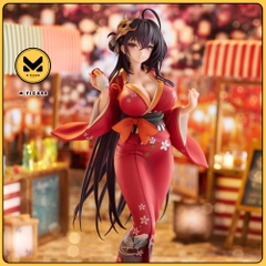 [PRE ORDER] MÔ HÌNH Azur Lane - Taihou - F:Nex - 1/7 - Yukata Ver. (FuRyu) FIGURE CHÍNH HÃNG