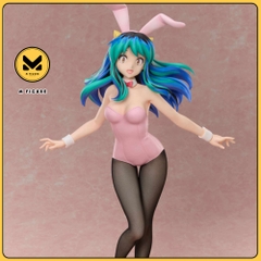 [PRE ORDER] MÔ HÌNH Urusei Yatsura - Lum - B-style - 1/4 - Bunny Ver. (FREEing, Union Creative International Ltd) FIGURE CHÍNH HÃNG