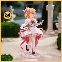 [PRE ORDER] MÔ HÌNH Gochuumon wa Usagi Desu ka? - Hoto Kokoa - 1/7 - Dress Ver. (Luminous Box) FIGURE CHÍNH HÃNG