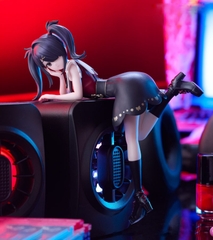 [PRE ORDER] MÔ HÌNH Needy Girl Overdose - Ame-chan - Noodle Stopper Figure (FuRyu) FIGURE CHÍNH HÃNG