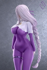 [PRE ORDER] MÔ HÌNH Emilia - Re:Zero (Pure Crush Studio) FIGURE CHÍNH HÃNG