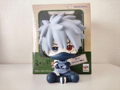 MÔ HÌNH Hatake Kakashi - Anbu ver - Naruto Shippuuden - Look Up (MegaHouse) FIGURE CHÍNH HÃNG