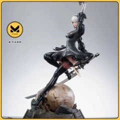 [PRE ORDER] MÔ HÌNH 2B - NieR: Automata (Fries Studio) FIGURE CHÍNH HÃNG