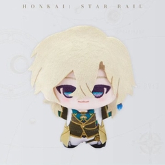 [PRE ORDER] BÔNG Honkai: Star Rail - Chibigurumi - Honkai: Star Rail Chibigurumi Vol. 3 (Bandai Spirits, miHoYo) FIGURE CHÍNH HÃNG