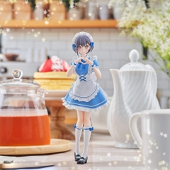 [PRE ORDER] MÔ HÌNH Takamatsu Tomori -BanG Dream! It’s MyGO!!!!! -  XStellar - Sweet Maid (Sega Fave) FIGURE CHÍNH HÃNG