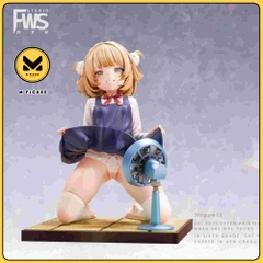 [PRE ORDER] MÔ HÌNH Shigure Ui (FWS Studio) FIGURE CHÍNH HÃNG