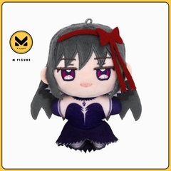 [PRE ORDER] BÔNG Akuma Homura - Gekijouban Mahou Shoujo Madoka★Magica: Hangyaku no Monogatari - NuiPal - Plush Mascot (Movic) PLUSH CHÍNH HÃNG