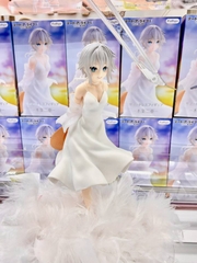 MÔ HÌNH Honjou Nia - Date A Live V -Summer Dress, 12 Shuunen Kinen (FuRyu) FIGURE CHÍNH HÃNG