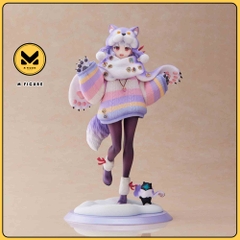 MÔ HÌNH Fate/Grand Order Kama: Dream Portrait Ver. 1/7 Scale Figure(Claynel) FIGURE CHÍNH HÃNG