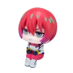 [Pre Order] MÔ HÌNH Yuzuriha Amate (Machu) Pilot Suit Ver. - Gundam GquuuuuuX - Look Up (MegaHouse) FIGURE CHÍNH HÃNG