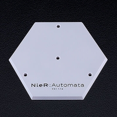 MÔ HÌNH YoRHa Type A No.2 -  NieR:Automata Ver1.1a - Figma (#649) (Max Factory) FIGURE CHÍNH HÃNG
