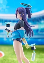 MÔ HÌNH Blue Archive - Hayase Yuuka - 1/7 - Track (Max Factory) FIGURE CHÍNH HÃNG