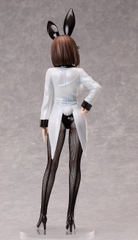 MÔ HÌNH Ninja to Koroshiya no Futarigurashi - Koga Konoha - B-style - 1/6 - Bunny Ver. (FREEing) FIGURE CHÍNH HÃNG