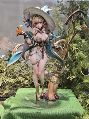 MÔ HÌNH Dark Elf Village 18th - Villager Hazel - 1/6 Complete Figure (Vertex) FIGURE CHÍNH HÃNG