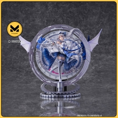 MÔ HÌNH Royal Blue Sapphire - 