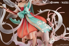 MÔ HÌNH Honor of Kings Yao Divine Deer VER. 1/7 Complete Figure (APEX)FIGRUE CHÍNH HÃNG