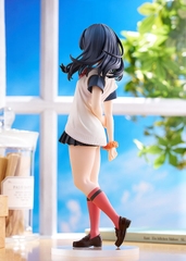 MÔ HÌNH Takarada Rikka - Gridman Universe - Pop Up Parade - L (Good Smile Company) FIGURE CHÍNH HÃNG