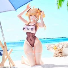 [Pre Order] MÔ HÌNH Yo-ku chan 1/3.5 Complete Figure(DOKIMAX) FIGURE CHÍNH HÃNG