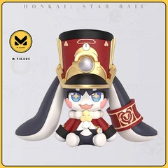 MÔ HÌNH PomPom - Honkai: Star Rail - Huggy Good Smile (Good Smile Arts Shanghai) FIGURE CHÍNH HÃNG