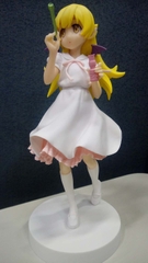 MÔ HÌNH Oshino Shinobu - Monogatari Series - EXQ Figure (Bandai Spirits) FIGURE CHÍNH HÃNG