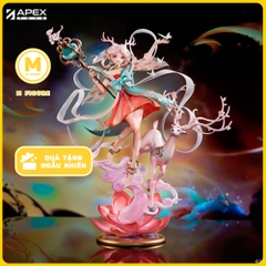 MÔ HÌNH Honor of Kings Yao Divine Deer VER. 1/7 Complete Figure (APEX)FIGRUE CHÍNH HÃNG