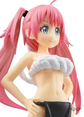 MÔ HÌNH Milim Nava - Tensei Shitara Slime Datta Ken - EXQ Figure (Bandai Spirits) FIGURE CHÍNH HÃNG