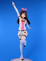 MÔ HÌNH Kizuna Ai - A.I.Channel - LPM Figure (SEGA) FIGURE CHÍNH HÃNG