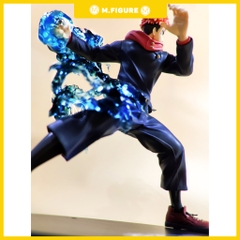 MÔ HÌNH Itadori Yuuji - Jujutsu Kaisen - FiGURiZM (SEGA) FIGURE CHÍNH HÃNG