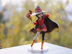 MÔ HÌNH Megumin - Konosuba - Ichiban Kuji - Tensai Mahoutsukai ver. (Bandai Spirits) FIGURE CHÍNH HÃNG