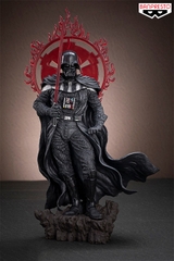 MÔ HÌNH Darth Vader - Star Wars - Ankoku Chouzou (Bandai Spirits) FIGURE CHÍNH HÃNG